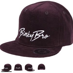 Binkybro infant SnapBack